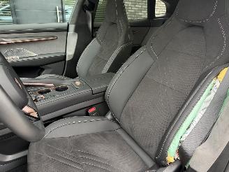 Zeekr  001 PERFORMANCE 100kWh AWD 545PS FULL OPTIONS! picture 19