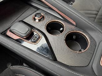 Zeekr  001 PERFORMANCE 100kWh AWD 545PS FULL OPTIONS! picture 35