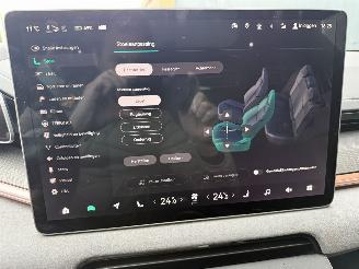 Zeekr  001 PERFORMANCE 100kWh AWD 545PS FULL OPTIONS! picture 33