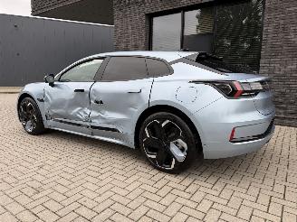 Zeekr  001 PERFORMANCE 100kWh AWD 545PS FULL OPTIONS! picture 11