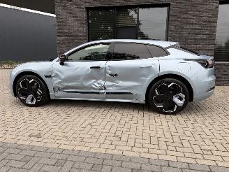 Zeekr  001 PERFORMANCE 100kWh AWD 545PS FULL OPTIONS! picture 12