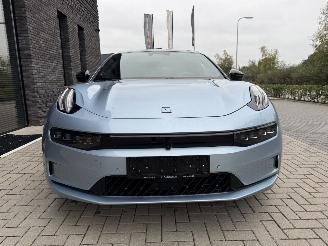 Zeekr  001 PERFORMANCE 100kWh AWD 545PS FULL OPTIONS! picture 16