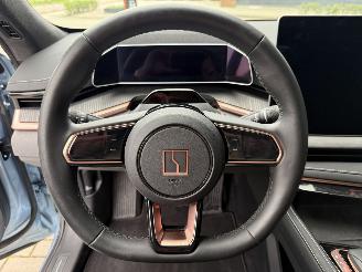 Zeekr  001 PERFORMANCE 100kWh AWD 545PS FULL OPTIONS! picture 23