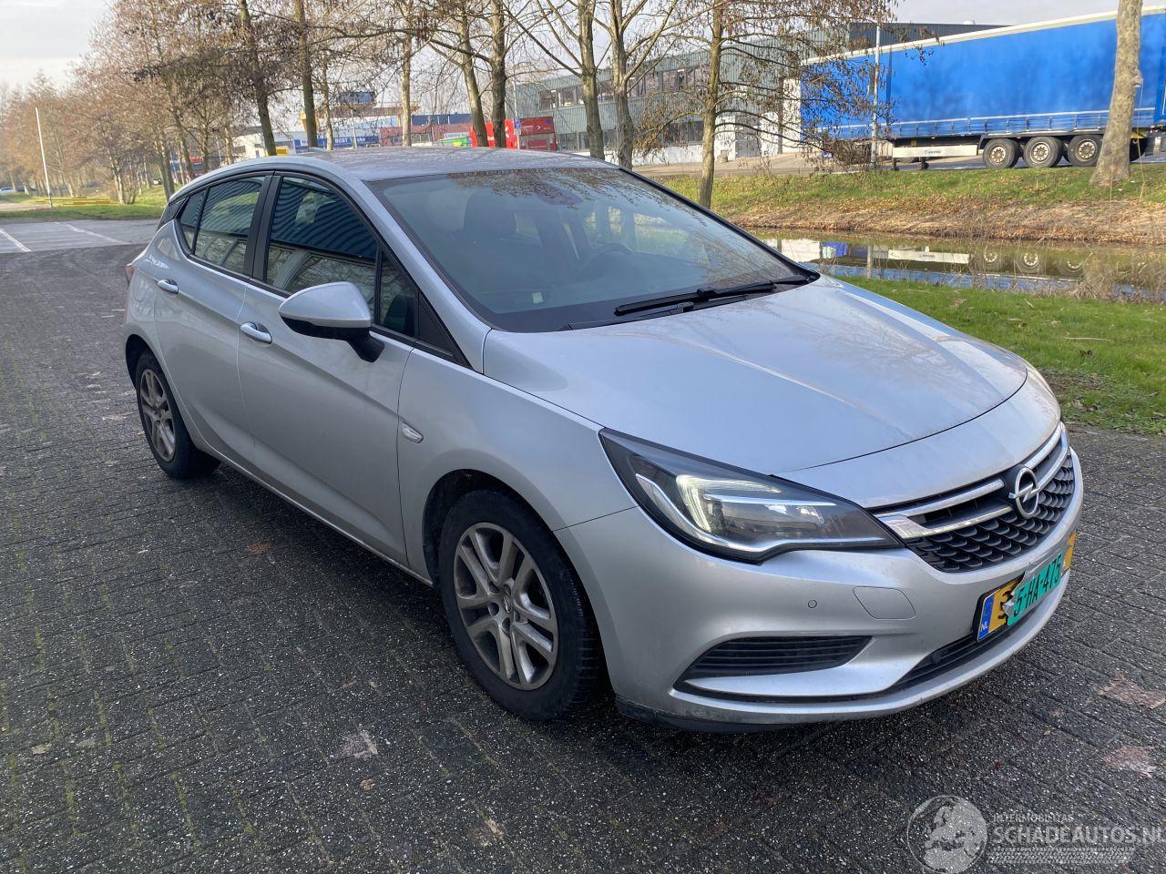 Opel Astra 1.0 Online Edition 2018 NAVI! 88.000 KM NAP!