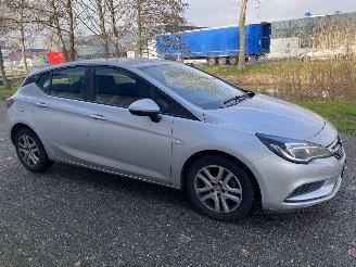 Opel Astra 1.0 Online Edition 2018 NAVI! 88.000 KM NAP! picture 2