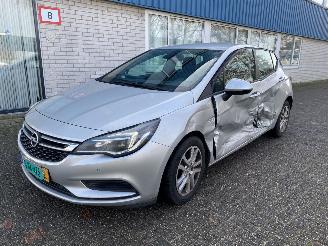 Opel Astra 1.0 Online Edition 2018 NAVI! 88.000 KM NAP! picture 5