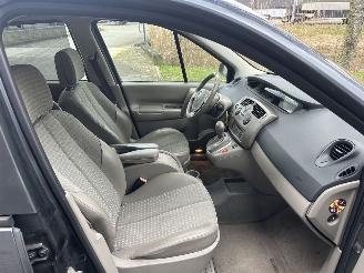 Renault Scenic 2.0 16v Automaat! picture 7