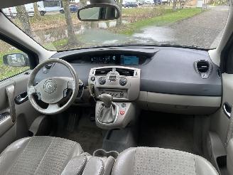 Renault Scenic 2.0 16v Automaat! picture 10