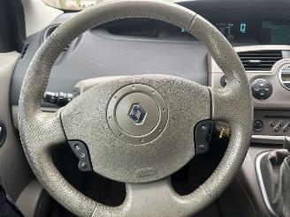 Renault Scenic 2.0 16v Automaat! picture 12