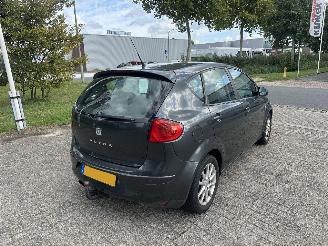 Seat Altea 1.4 tsi sport picture 4