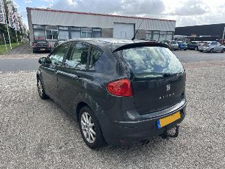 Seat Altea 1.4 tsi sport picture 3