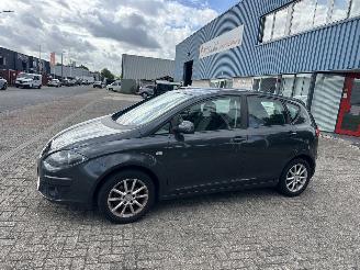 Seat Altea 1.4 tsi sport picture 2