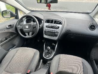 Seat Altea 1.4 tsi sport picture 11
