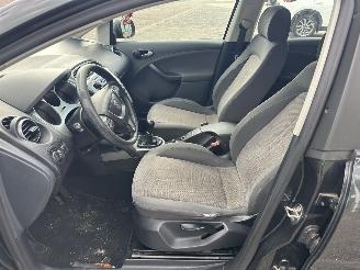 Seat Altea 1.4 tsi sport picture 12
