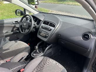 Seat Altea 1.4 tsi sport picture 9