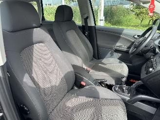 Seat Altea 1.4 tsi sport picture 8