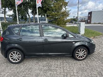 Seat Altea 1.4 tsi sport picture 5