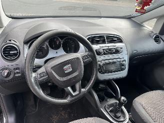 Seat Altea 1.4 tsi sport picture 13