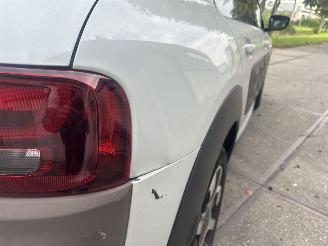 Citroën C4 cactus Camera!Navi! Riem v.v. picture 5