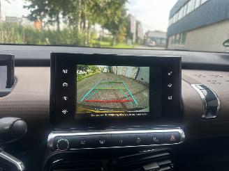 Citroën C4 cactus Camera!Navi! Riem v.v. picture 16