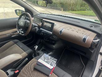 Citroën C4 cactus Camera!Navi! Riem v.v. picture 11