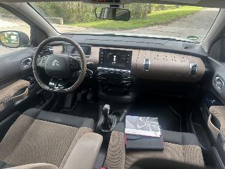 Citroën C4 cactus Camera!Navi! Riem v.v. picture 13