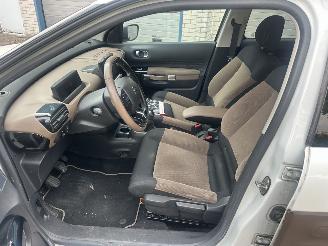 Citroën C4 cactus Camera!Navi! Riem v.v. picture 15