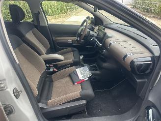 Citroën C4 cactus Camera!Navi! Riem v.v. picture 10
