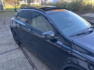 Mercedes GLA GLA 45 AMG  Panodak! picture 12