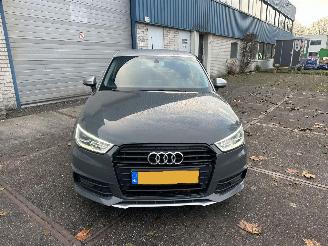 Audi A1 1.0 TFSI Automaat! Advance sport! picture 4