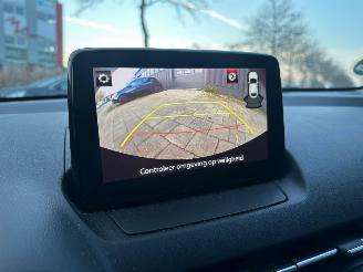 Mazda 2 1.5 Skyactiv-G Luxury picture 19