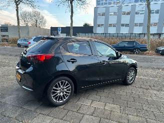 Mazda 2 1.5 Skyactiv-G Luxury picture 1