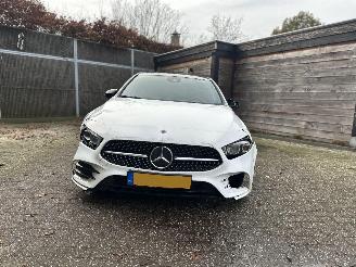 Mercedes A-klasse 220 Premium Plus Automaat Pano AMG Line picture 3