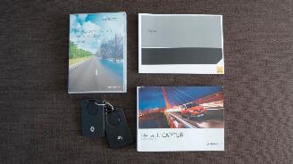 Renault Captur Automaat picture 11