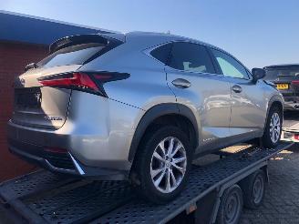 Lexus NX NX300 AWD picture 2
