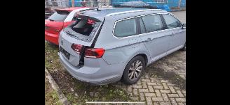 Volkswagen Passat 1.5 TSI Business automaat picture 11