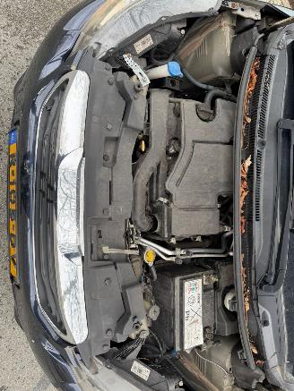 Peugeot 108 Cabrio top picture 14