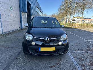 Schadeauto Renault Twingo 2016 Airco! NAP! 2016/8