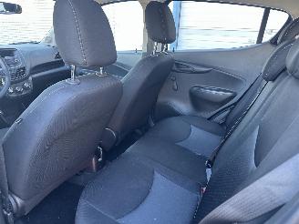 Opel Karl 1.0 ecoFLEX Edition 2018 Airco! NAP! picture 21