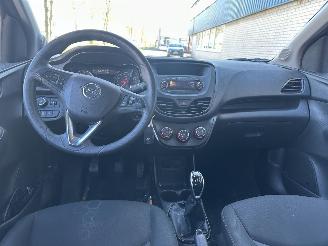 Opel Karl 1.0 ecoFLEX Edition 2018 Airco! NAP! picture 22