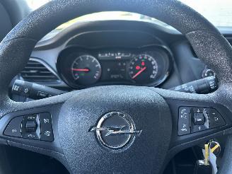 Opel Karl 1.0 ecoFLEX Edition 2018 Airco! NAP! picture 11