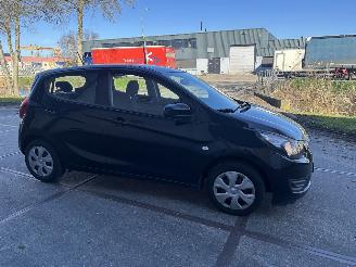 Opel Karl 1.0 ecoFLEX Edition 2018 Airco! NAP! picture 3