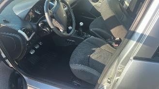 Peugeot 206+ 1.4 5-deurs Airco picture 6