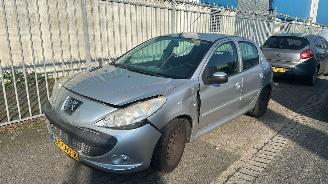 Peugeot 206+ 1.4 5-deurs Airco picture 3