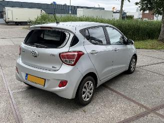 Hyundai  I10 Clima! 92785 KM NAP! 2016 picture 4
