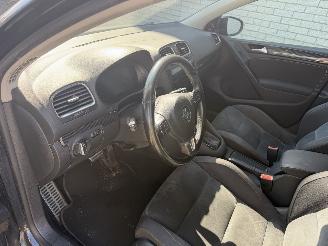 Volkswagen Golf 1.4 TSI DSG picture 12