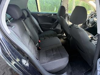 Volkswagen Golf 1.4 TSI DSG picture 10