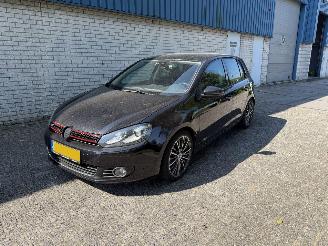 Auto incidentate Volkswagen Golf 1.4 TSI DSG 2009/7