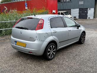 Fiat  1.2 Edizione Cool 5 deurs Airco picture 4