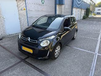 Voiture accidenté Citroën C1 5-deurs airco rijdende auto 2016/3